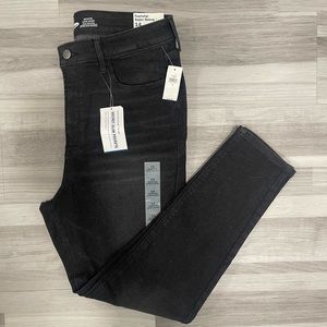 OLD NAVY | super skinny jeans